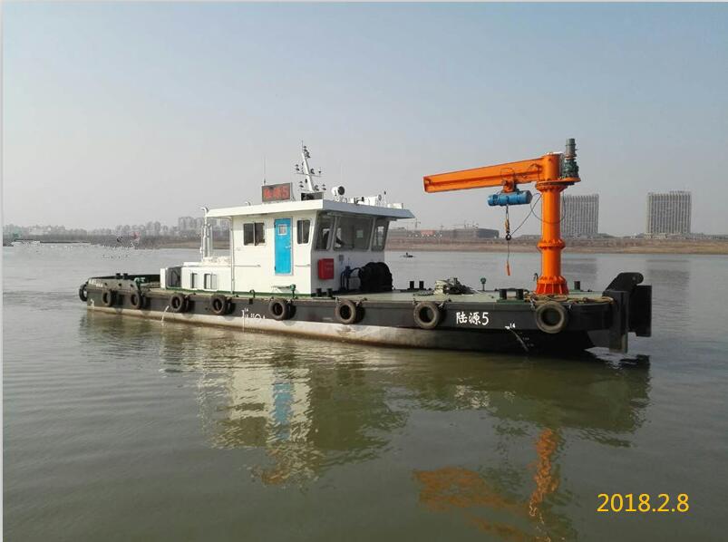 20M Mooring boat